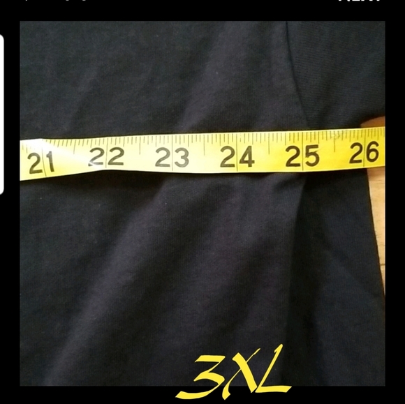 New Samuri T 2XL - Picture 6 of 7